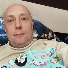 Фотография мужчины Альберт, 48 лет из г. Сыктывкар