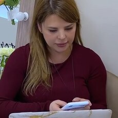 Фотография девушки Светлана, 33 года из г. Мозырь