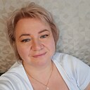 Лена, 52 года