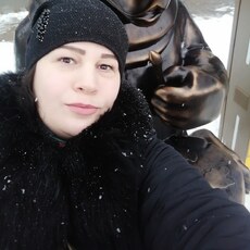 Фотография девушки Светлана, 44 года из г. Ярославль