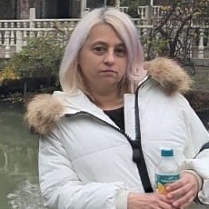 Фотография девушки Татьяна, 51 год из г. Краснодар