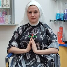 Фотография девушки Загадочная, 27 лет из г. Луганск