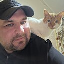 Сергей, 40 лет