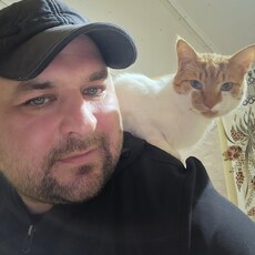 Фотография мужчины Сергей, 40 лет из г. Калуга