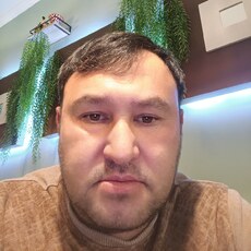 Фотография мужчины Жамшид, 39 лет из г. Нахабино