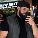 Бородатый, 25 лет