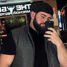 Фотография мужчины Бородатый, 25 лет из г. Познань