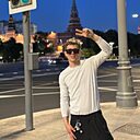 Павел, 20 лет