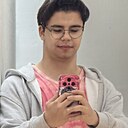 Вадим, 19 лет