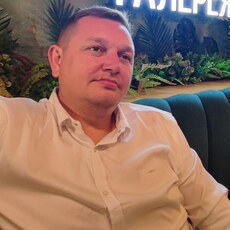 Фотография мужчины Владислав, 44 года из г. Ижевск