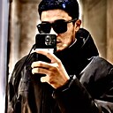 Асадбек, 25 лет