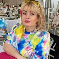 Фотография девушки Татьяна, 51 год из г. Пушкино (Московская Обл)