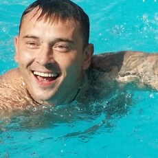 Фотография мужчины Саша, 38 лет из г. Тирасполь