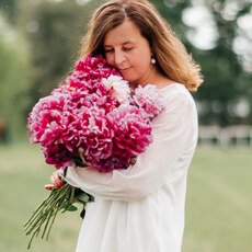 Фотография девушки Оксана, 49 лет из г. Гомель