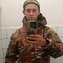 Александр, 23 года