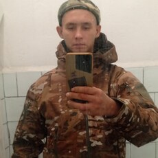 Фотография мужчины Александр, 23 года из г. Севастополь