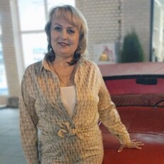 Фотография девушки Любимая, 51 год из г. Самара