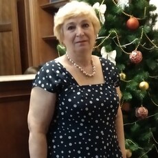Фотография девушки Алёна, 67 лет из г. Тосно