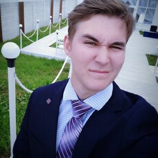 Фотография мужчины Алексей, 22 года из г. Чебоксары