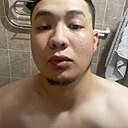 Ахмет, 23 года