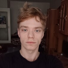 Фотография мужчины Николай, 24 года из г. Пудож