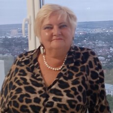 Фотография девушки Наталья, 62 года из г. Пятигорск