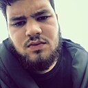 Абдалла, 26 лет