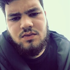 Фотография мужчины Абдалла, 26 лет из г. Краснодар