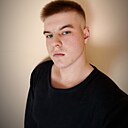 Никита, 19 лет