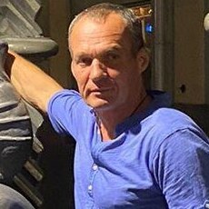 Фотография мужчины Александр, 52 года из г. Домодедово