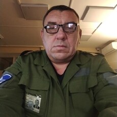 Фотография мужчины Костя, 48 лет из г. Брянск
