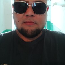 Фотография мужчины Takenski, 29 лет из г. Актобе