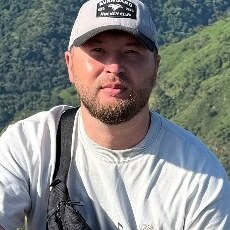 Фотография мужчины Матвей, 35 лет из г. Краснодар