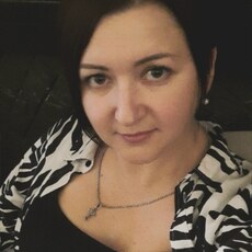 Фотография девушки Любовь, 35 лет из г. Большая Мартыновка