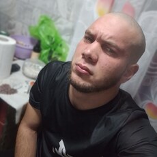 Фотография мужчины Костя, 24 года из г. Минеральные Воды