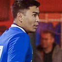 Ахмет, 25 лет