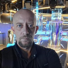 Фотография мужчины Александр, 38 лет из г. Зеленоград