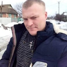 Фотография мужчины Діма, 33 года из г. Винница