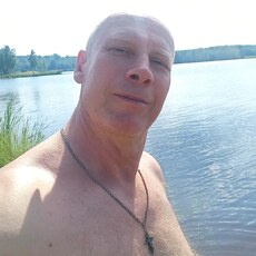 Фотография мужчины Валерий, 42 года из г. Пикалево