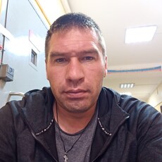 Фотография мужчины Леха, 35 лет из г. Димитровград