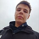 Никита, 20 лет