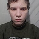 Дмитрий, 20 лет