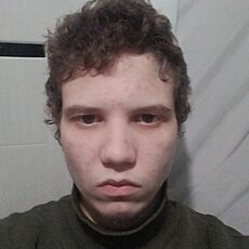 Фотография мужчины Дмитрий, 20 лет из г. Армянск