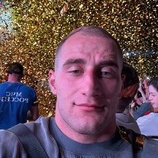 Фотография мужчины Рома, 26 лет из г. Владикавказ