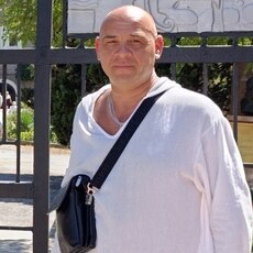 Фотография мужчины Дима, 45 лет из г. Костомукша