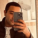 Алекс, 25 лет