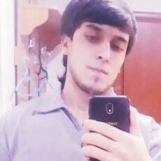 Фотография мужчины Сулейман, 28 лет из г. Москва