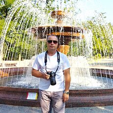 Фотография мужчины Серж, 45 лет из г. Одесса