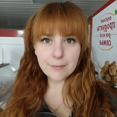 Фотография девушки Стася, 35 лет из г. Новоаннинский