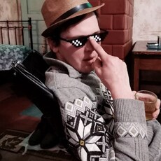 Фотография мужчины Сергей, 31 год из г. Новогрудок